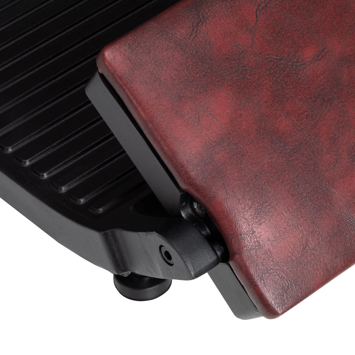 Hair System Bārbera-frizētavas krēsls BM88066B, brūns