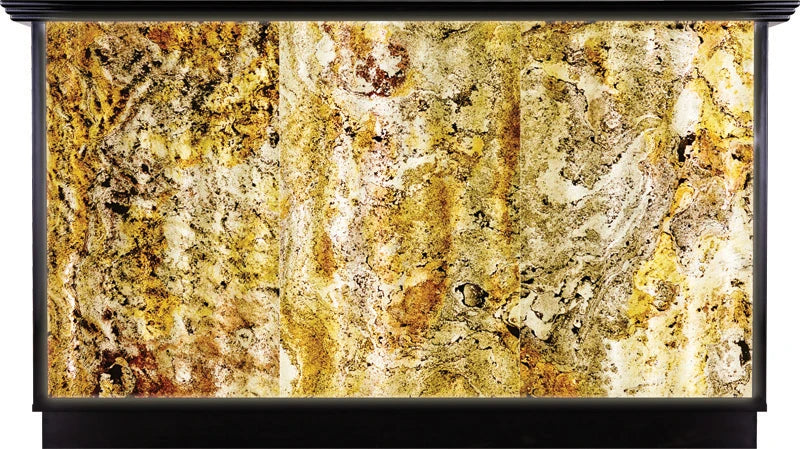 Reception desk STONE III