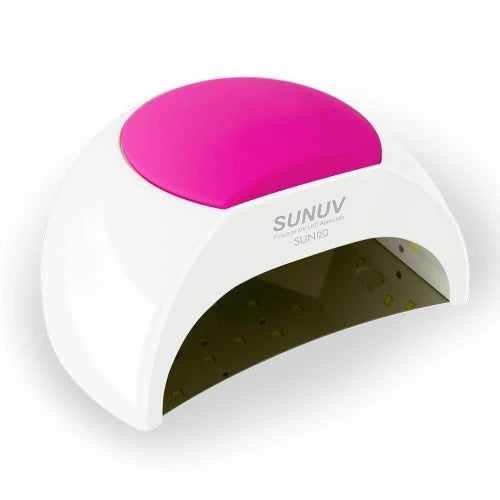 LED lempa SUNUV SUN 2C 48W