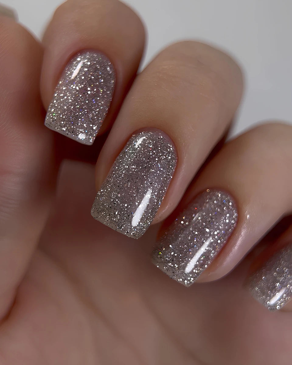 DARK Gel Polish Flash 01, 10 ml