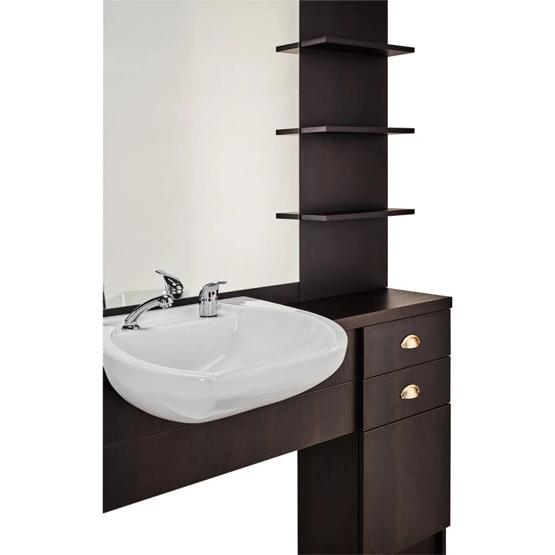 Ayala Kappersconsole Barberska Davos