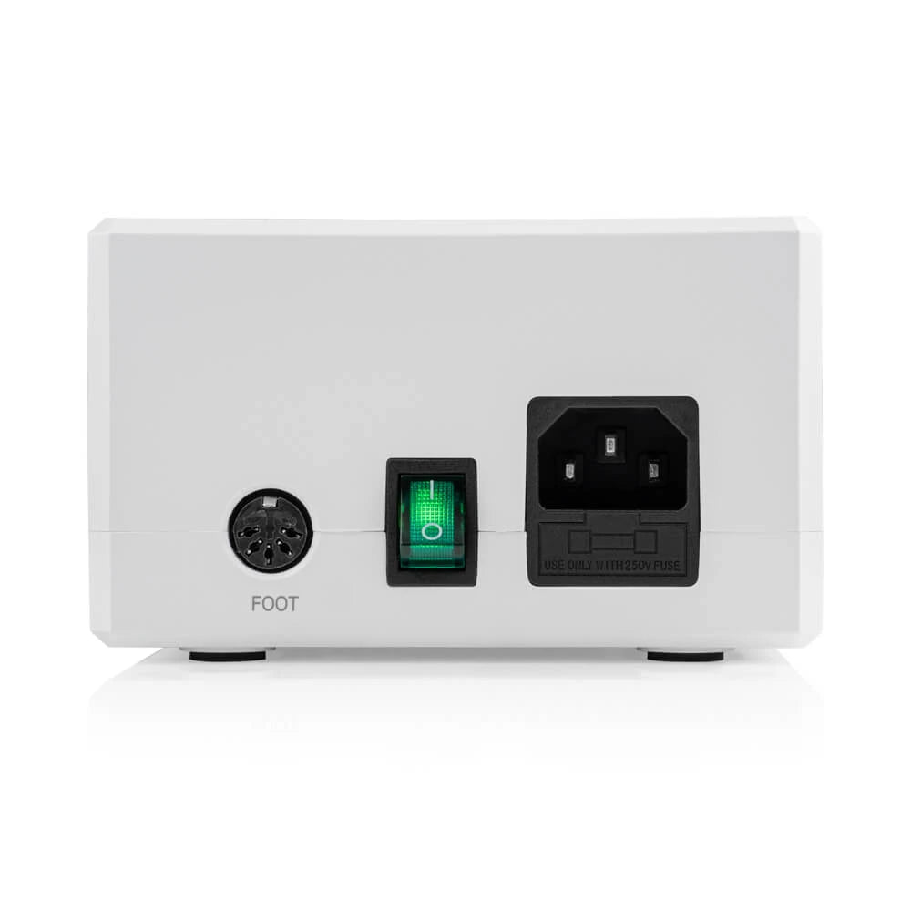 BUCOS INNOVATION Nagelfräser KRYPTON III XPS-450, 100 W, 45.000 U/min