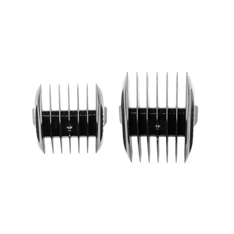 Codos Haarschneidemaschine WES-331, Schwarz
