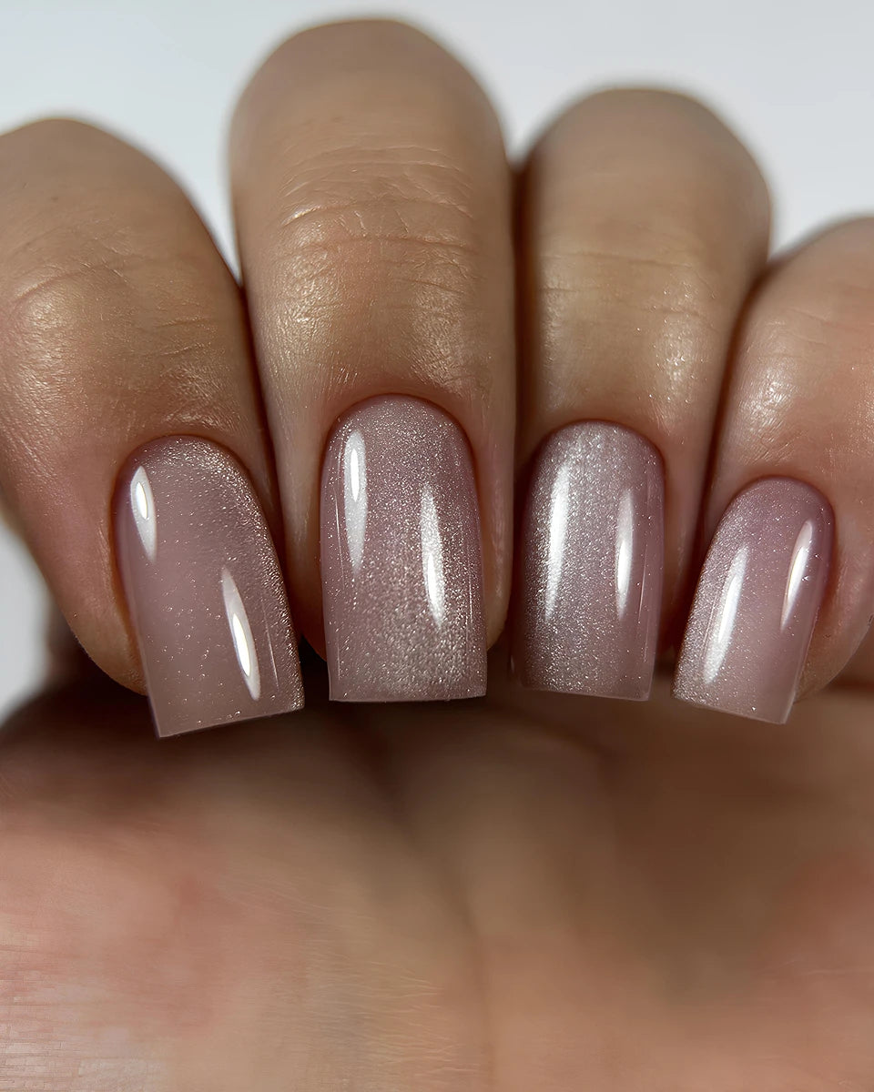 Gel Polish Cat Eye 11, 10 ml