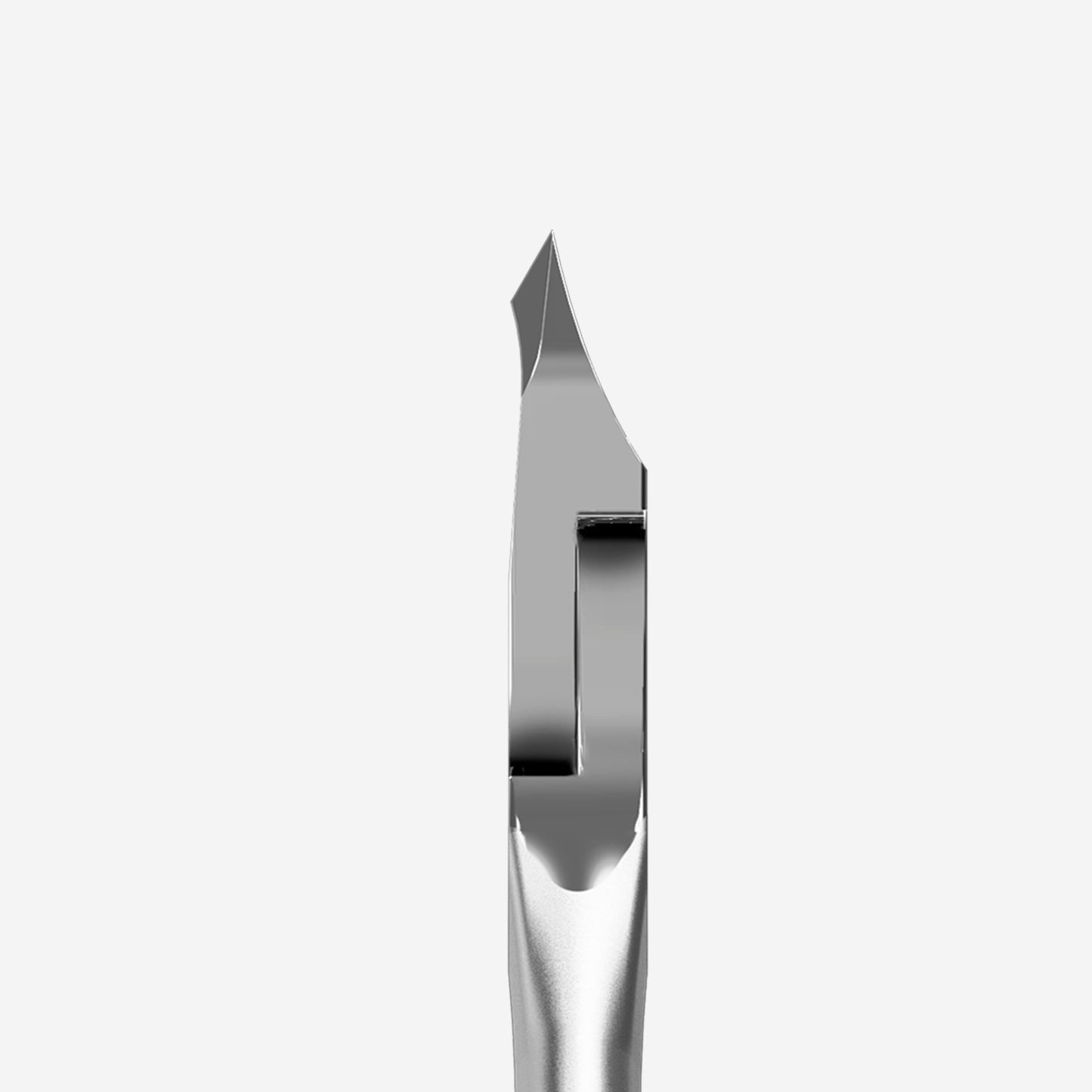 STALEKS SMART 50 Professional cuticle nippers, 4 mm - 4 mm