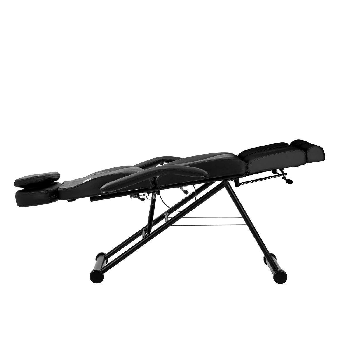 Azzurro Pedikürstuhl 563S PEDI, schwarz