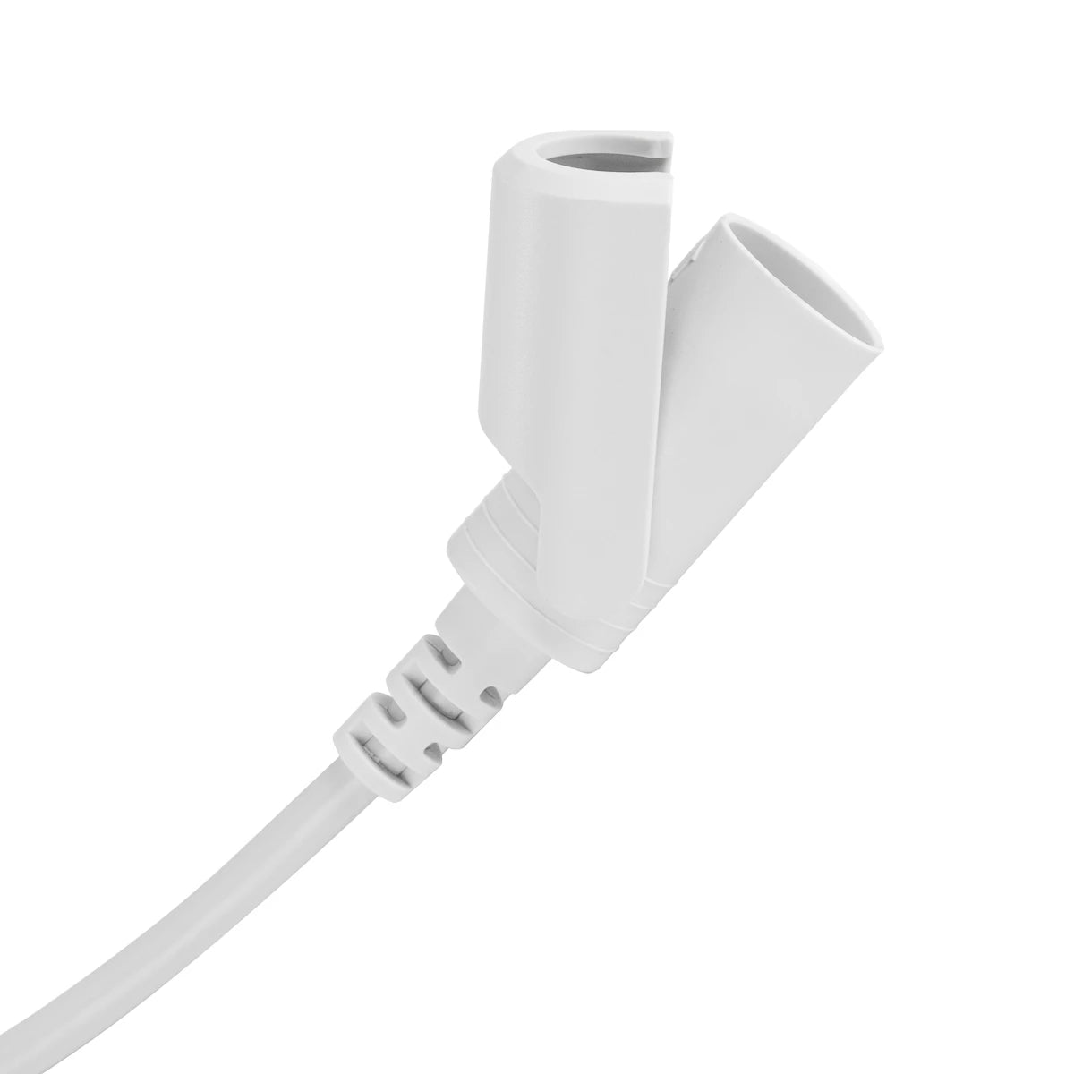 Splitter adapter for remote control and foot controller of the KATE cosmetic chair
