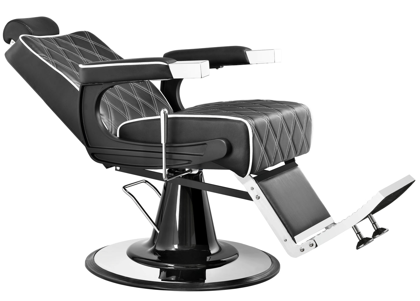 TEMPLE Barber Chair
