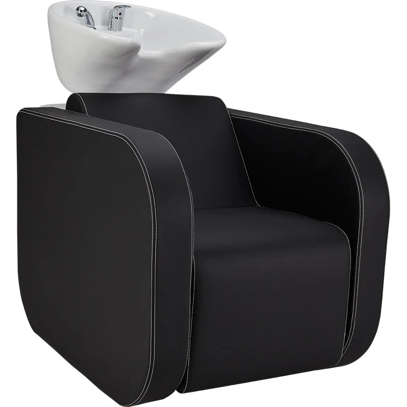 coiffure backwash GLOBE