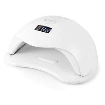 Nail lamp SUNUV SUN 5S PLUS 48W