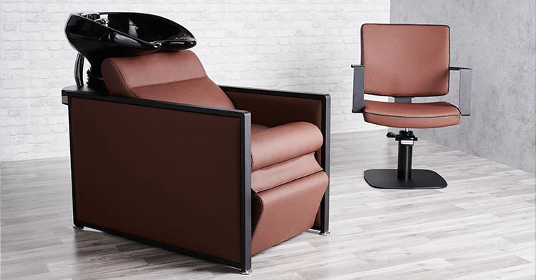 Hairdressing backwash DOLLY