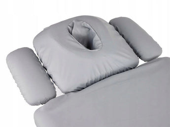 Protective Table Cover C460 (Oil-resistant) 198x70 Evero V4, X7 Ergo Grey