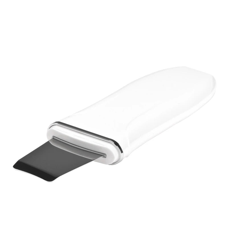 ELEGANTE Elegante 882 Ultraschall-Skin-Scrubber + Darsonval, Hautpflegegerät
