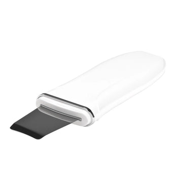 The device elegante 882 skin scrub + darsonval