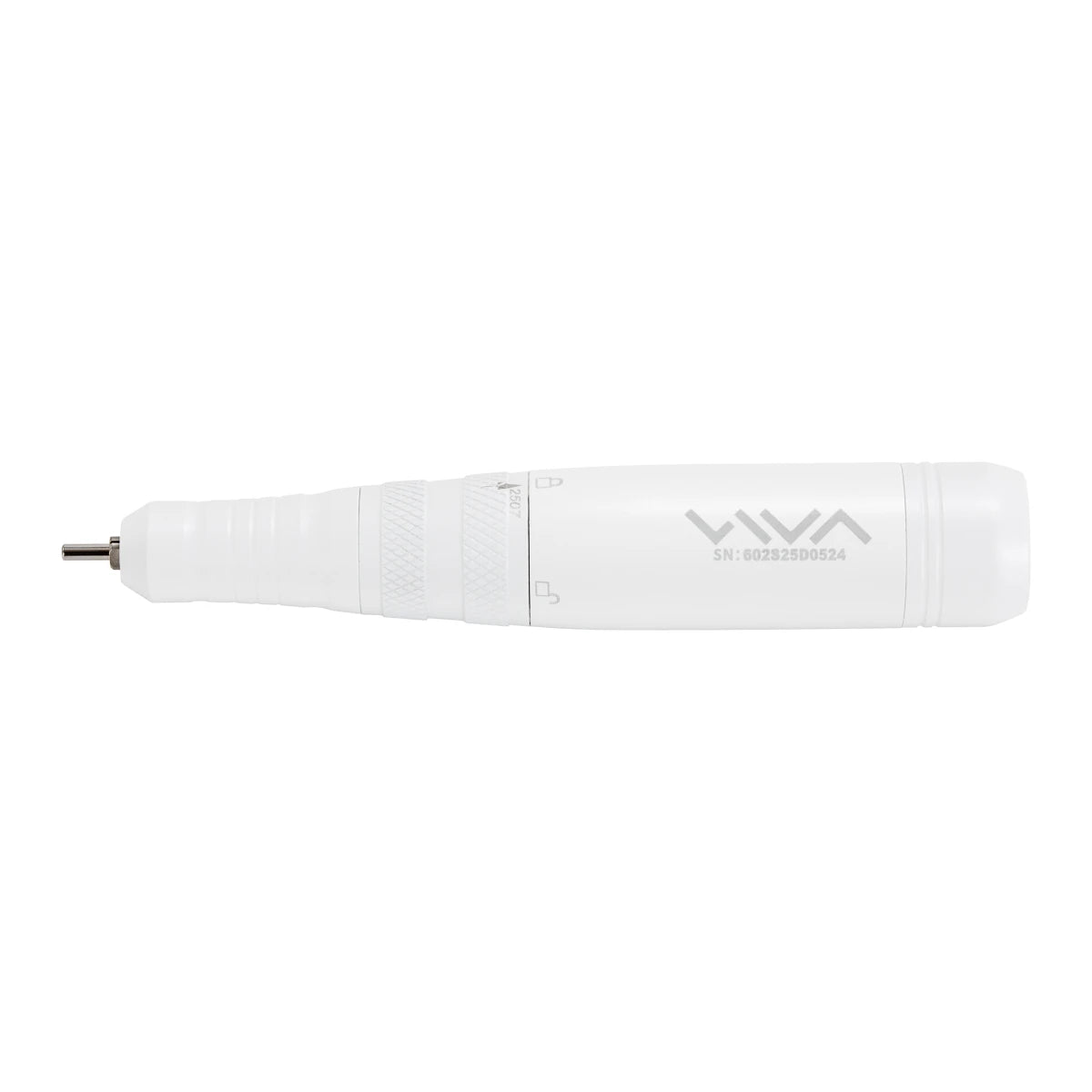 Nagų frezavimo stalinė mašina VIVA 602 S, balta