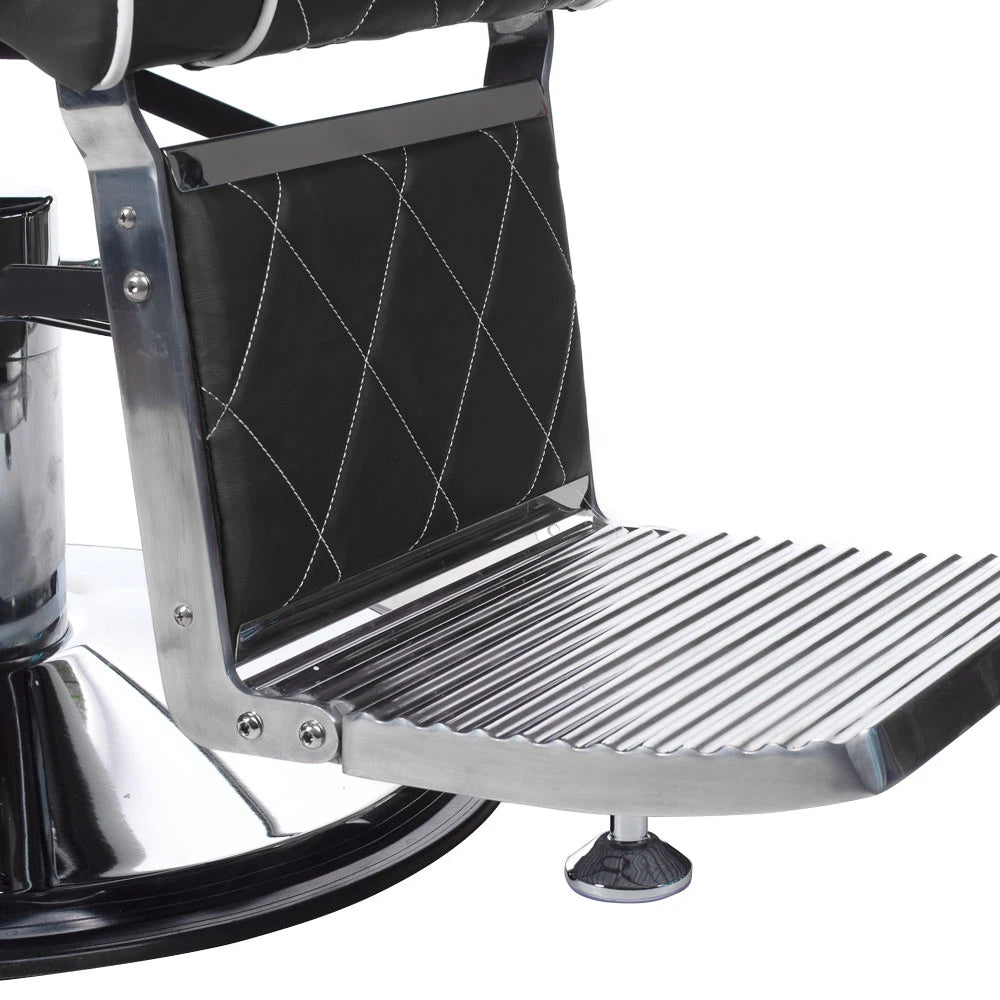 Meeste klienditool ODYS BH-31825M, must, matt