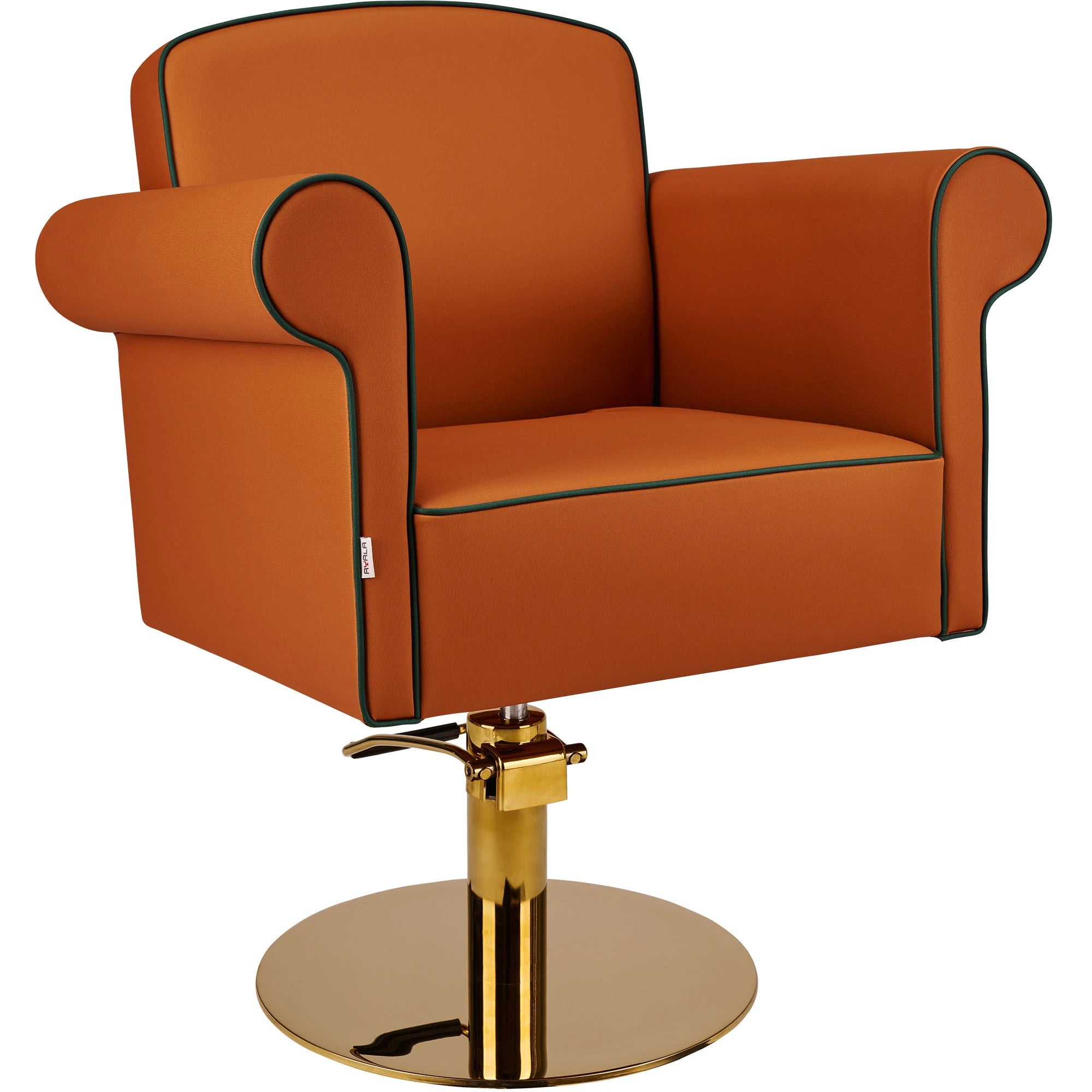 AYALA Frizētavas krēsls ART DECO