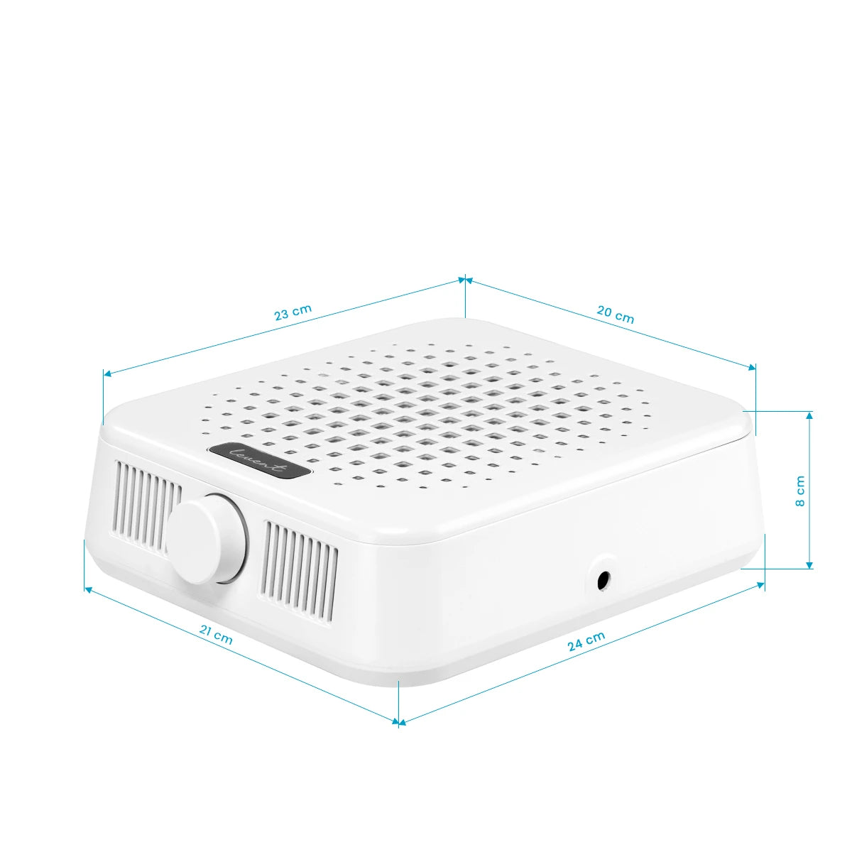 Saeyang dust absorber Marathon Levent 52.8 W