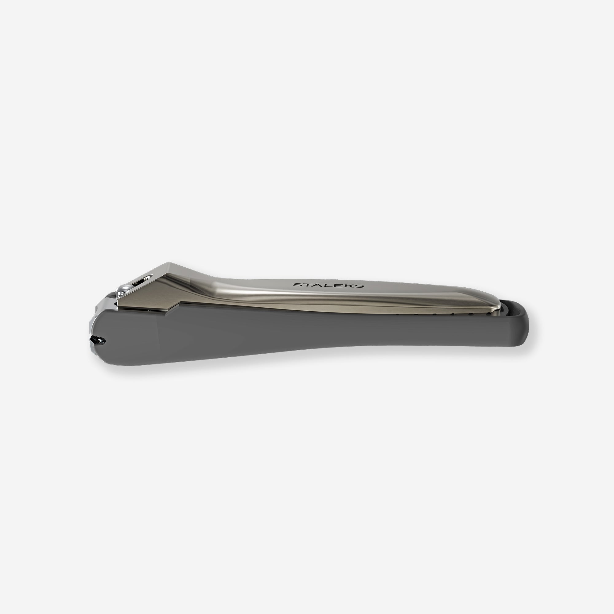 STALEKS HOME PRO Nail nipper with container