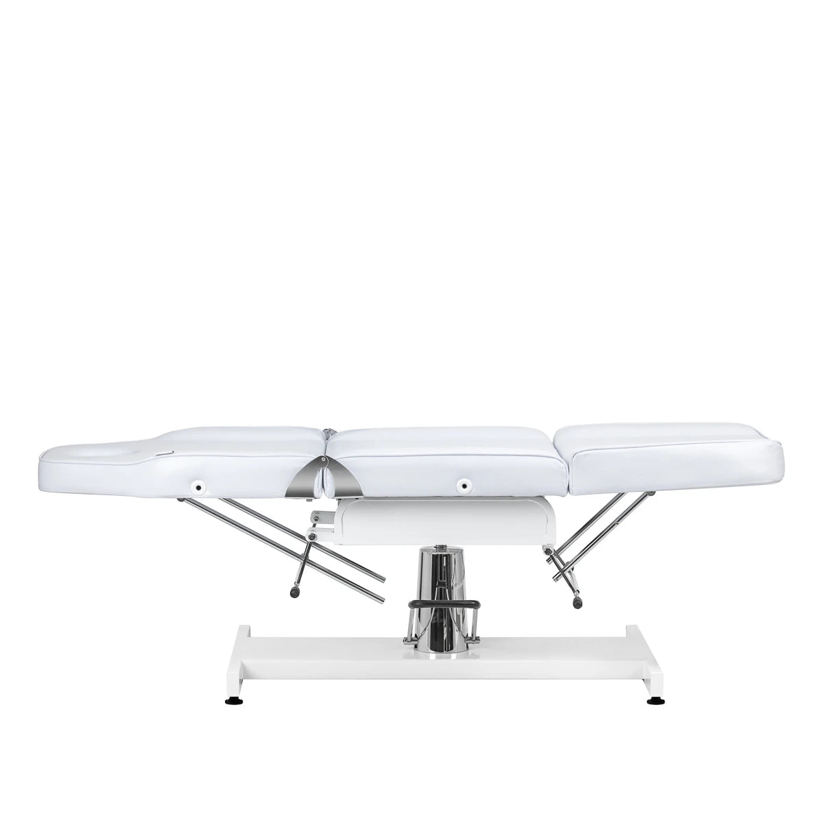 SILLON hoitotuoli hydraulinen v2 210, valkoinen