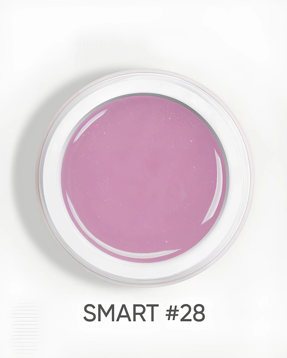 DARK Smart Builder Gel 28, 15 ml