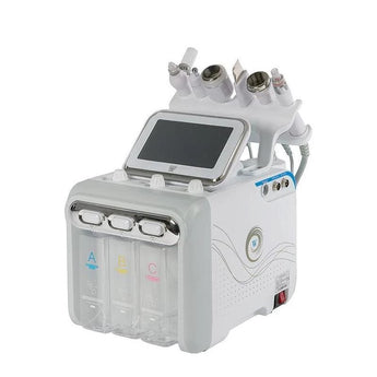 HIGHTECH COMBI HYDRO Multifunctional Cosmetology Equipment