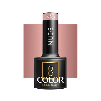vernis gel OCHO Nude N05 -5 g