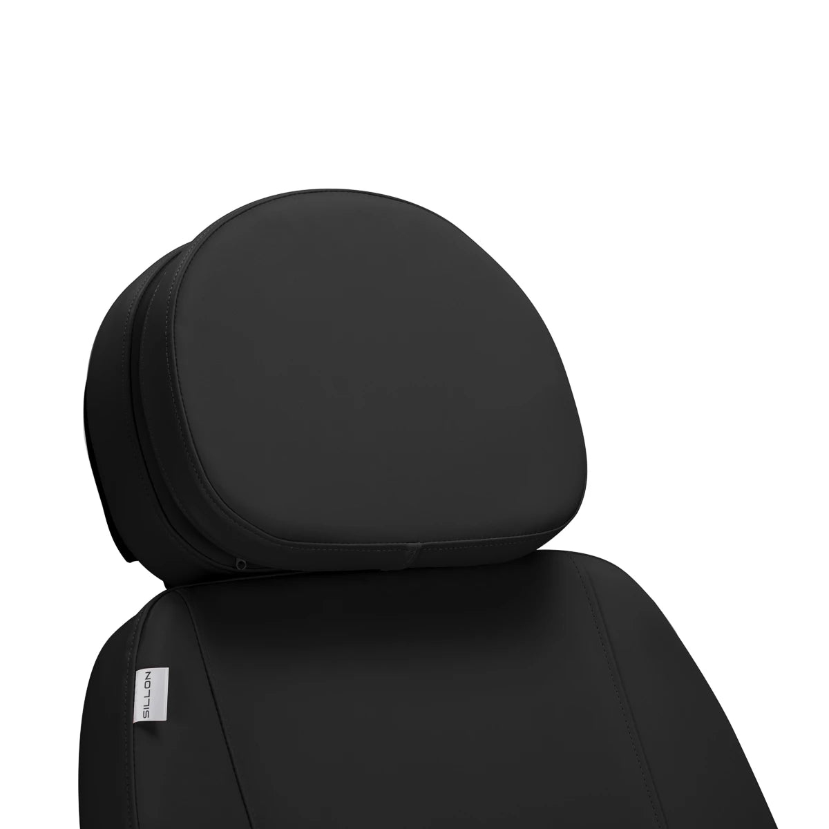 Beauty bed-couche SILLON CLASSIC, 3 motors, black