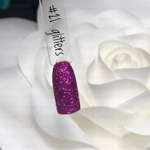 GLITTERS #021