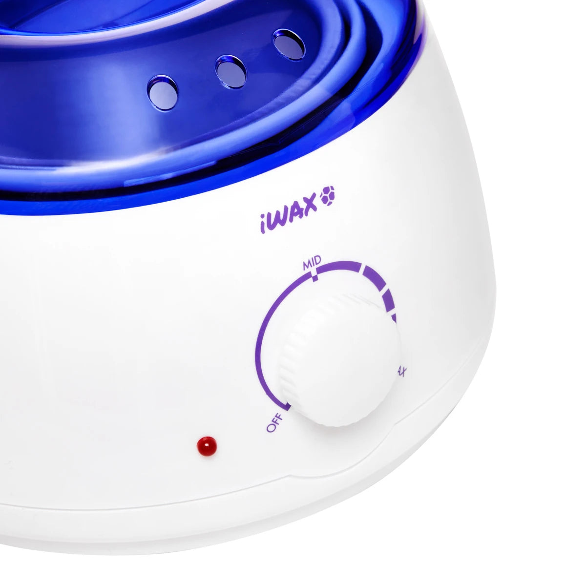 IWAX Vaska sildītājs 100, balts