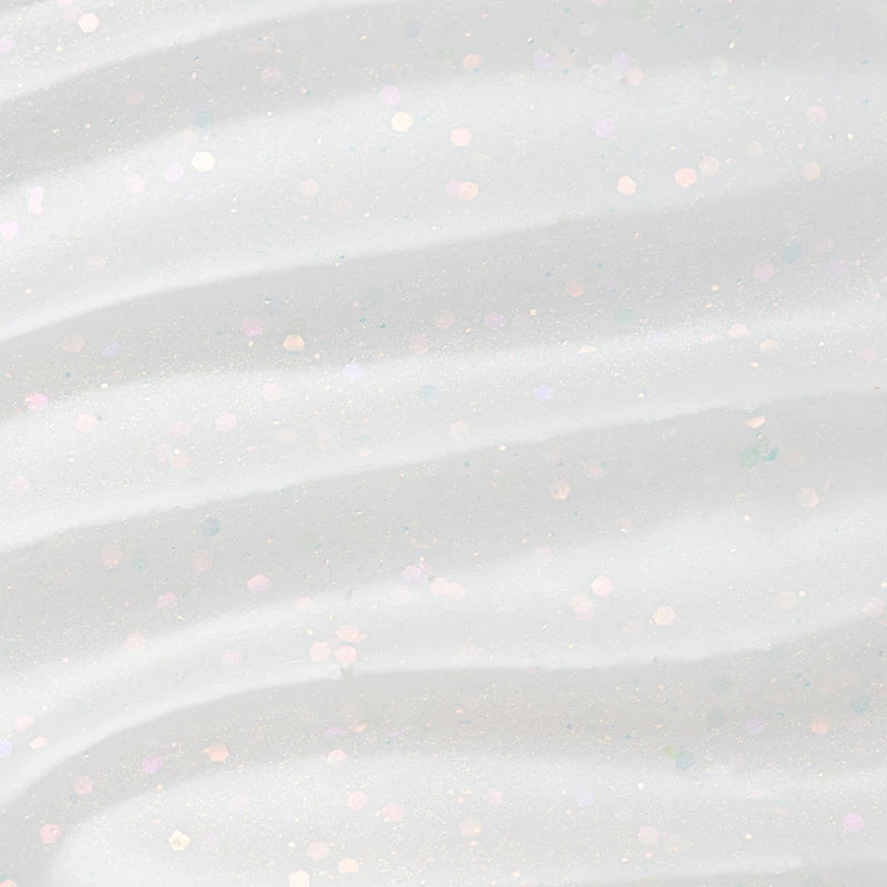 Твёрдый гель Glitz Milk, 15 мл