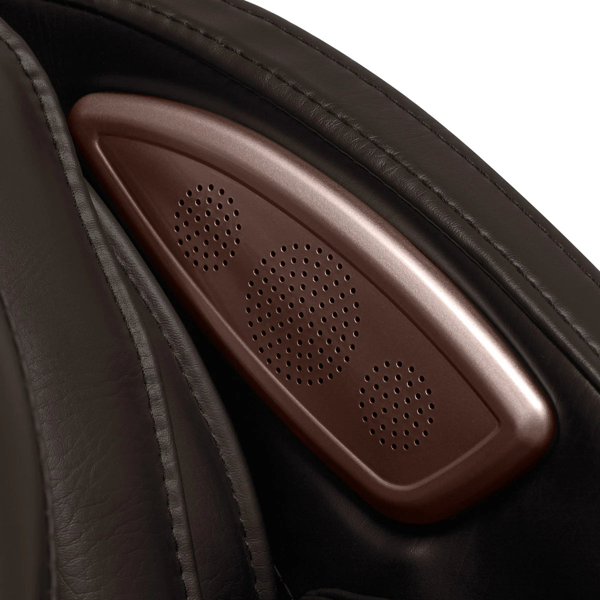 Sakura Massagestoel Classic 305, bruin