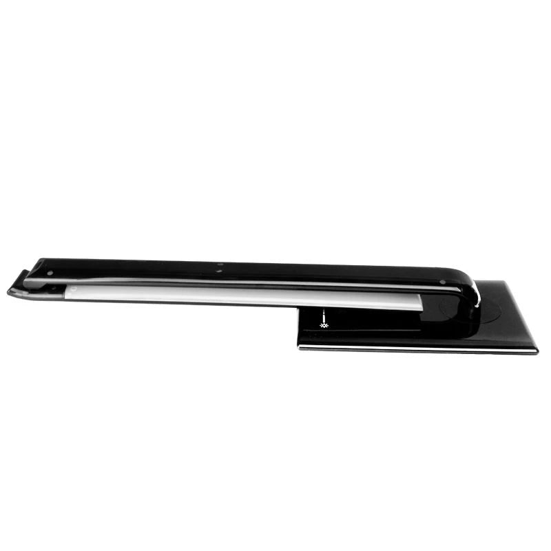 LED lampa ELEGANTE, 7W, melna