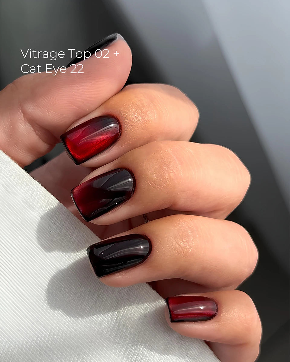 DARK by Rior Vitrage Top 02, 6 ml