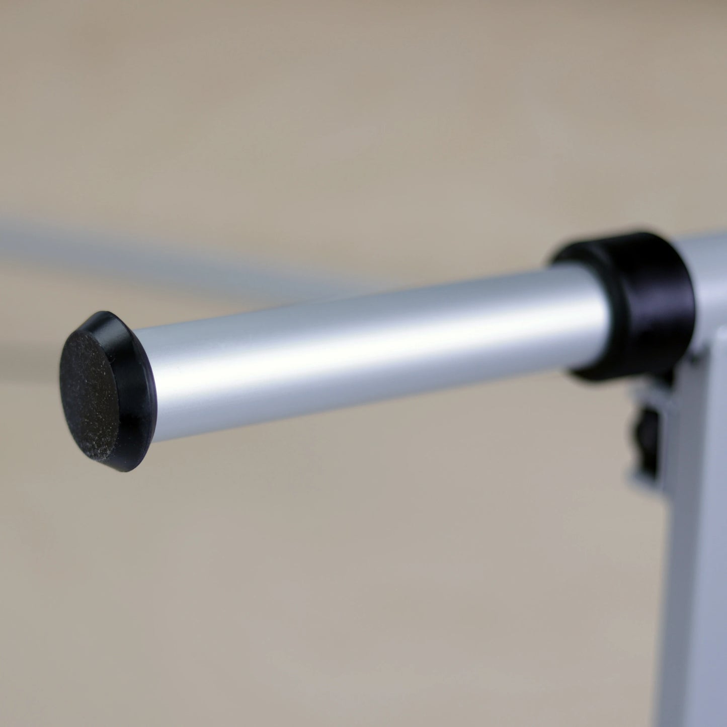 Sulankstomas masažo stalas K012, tamsiai mėlyna