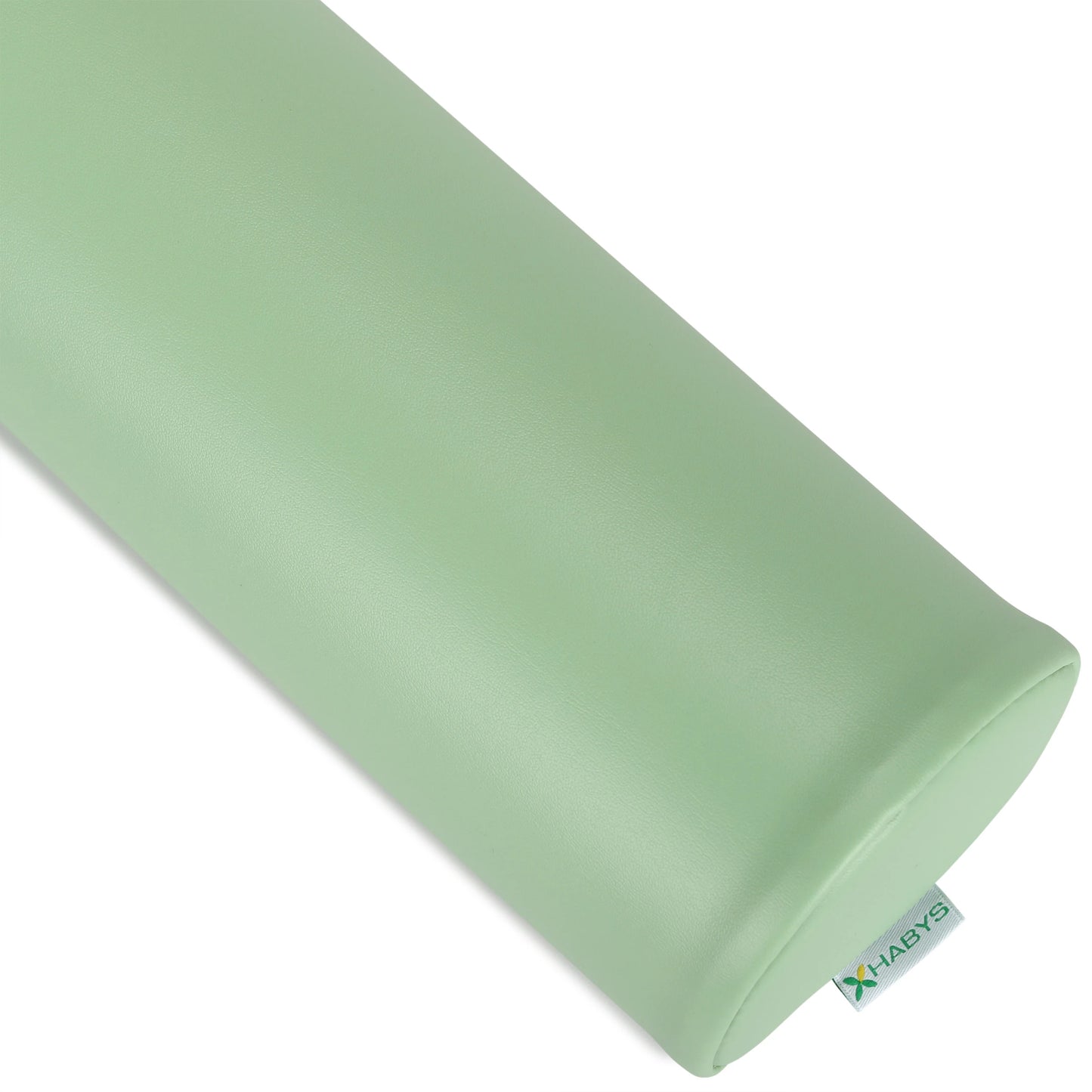 Apaļš balsts 12x30, K022 zaļa
