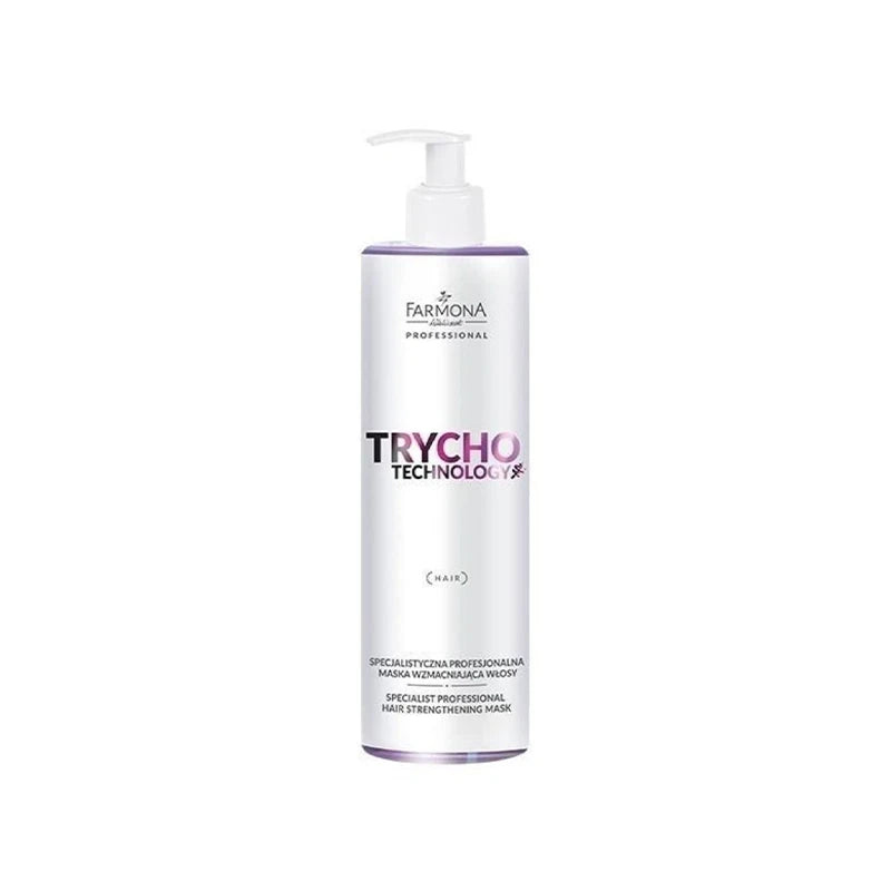 Farmona Trycho Technology juuksemask tugevdav, 250 ml