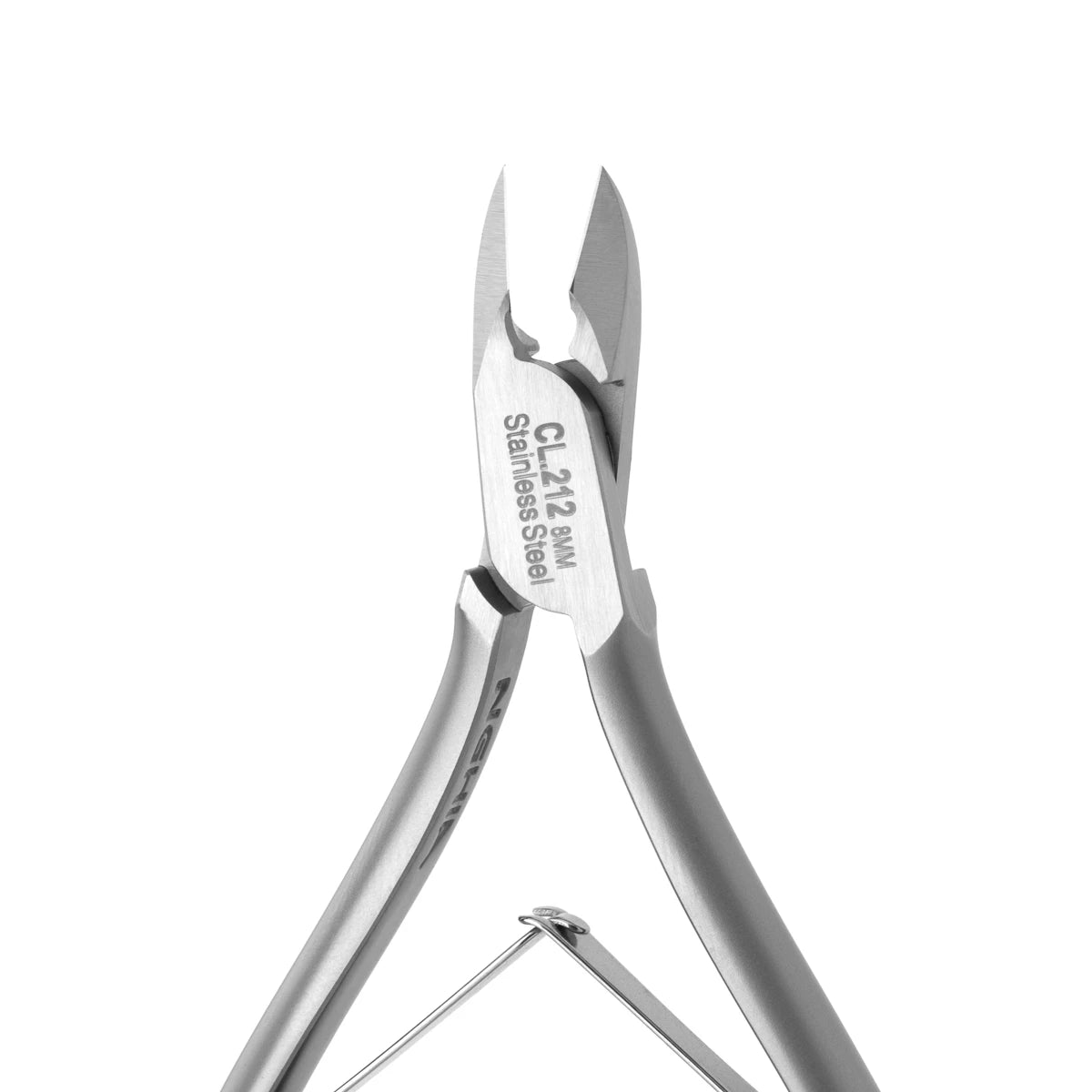 Nghia Nagelhautzange CL.212 8 mm