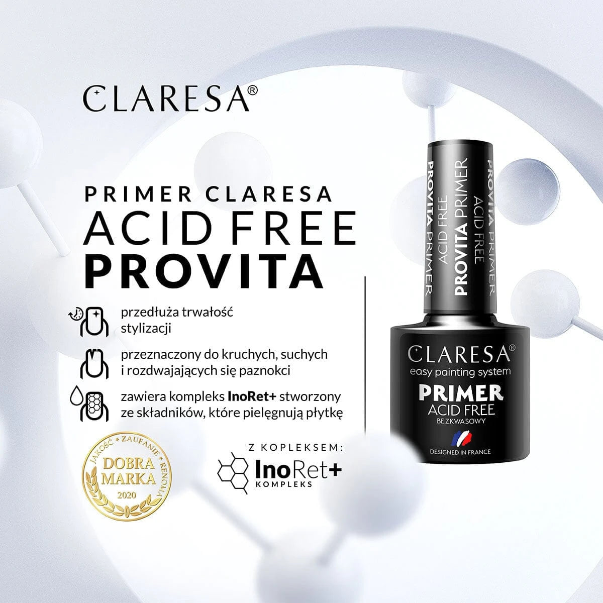 PROVITA PRIMER 5ML
