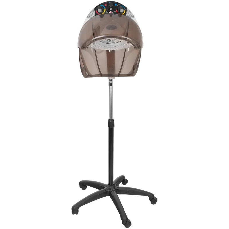 Gabbiano fritstående tørrer Centurion LVI-203S tre hastigheder ionic hvid