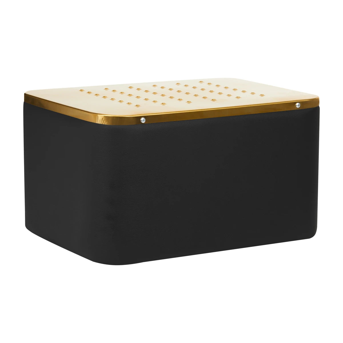 Hairdressing backwash GABBIANO EMMA BLACK GOLD