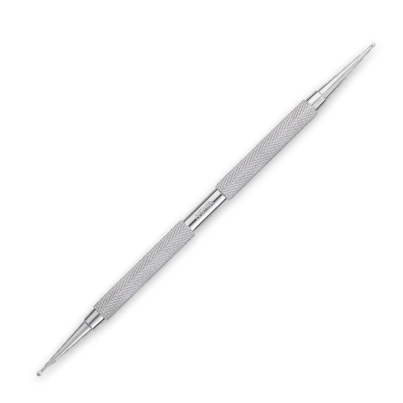 Nghia Kugel-Fräser NA-01, 1,2 / 1,5 mm