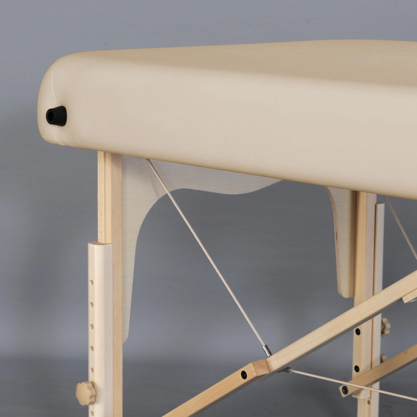 Table de massage Olivia doux Touch K607 Moco beige