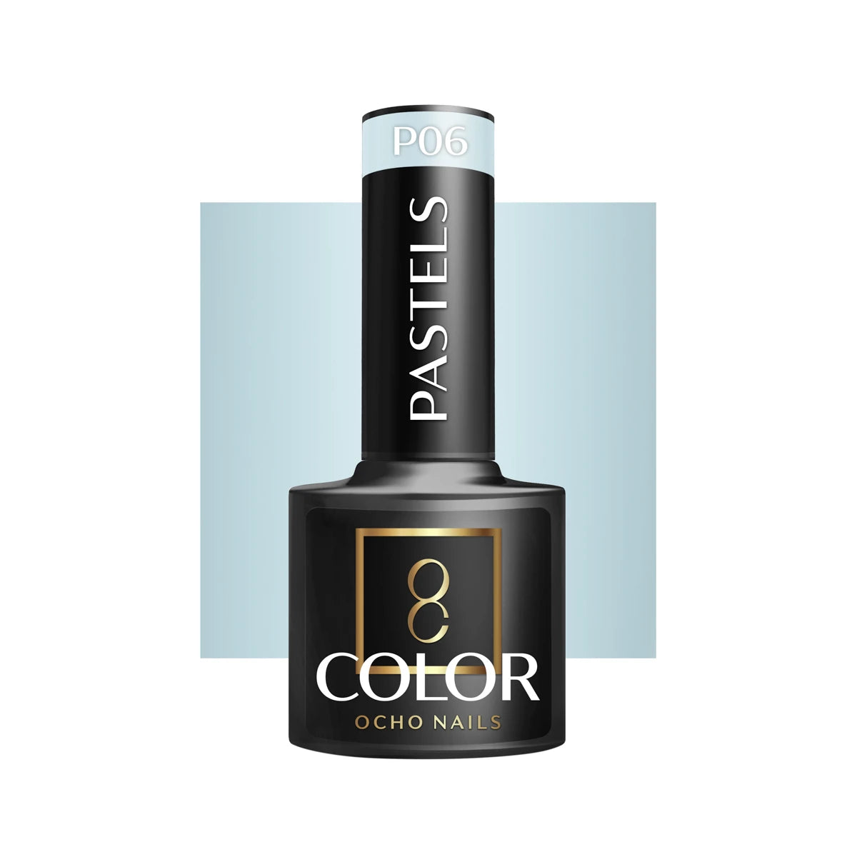 Gel polish OCHO P06 -5gr