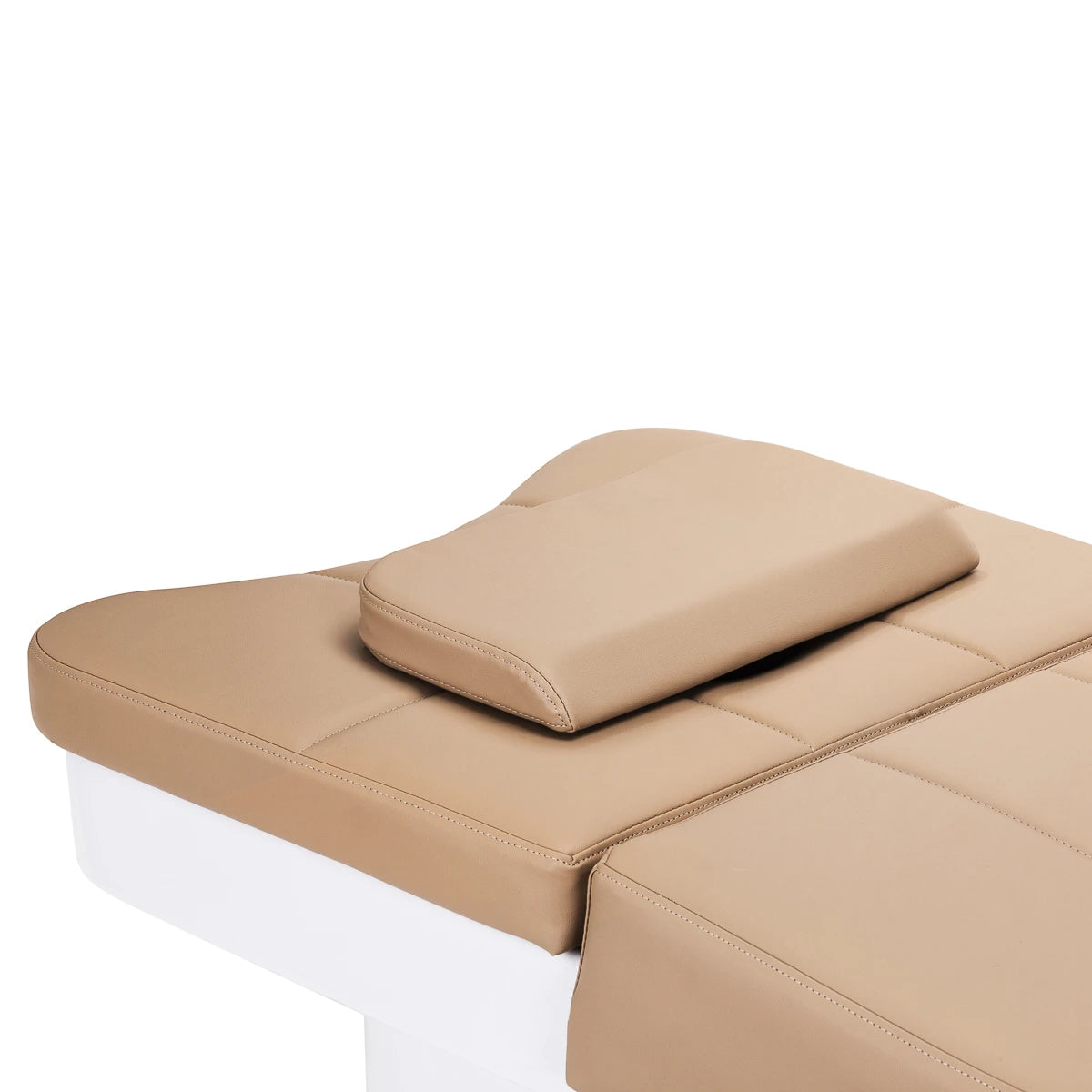 Gabbiano Head Spa 017B hair washing bed beige