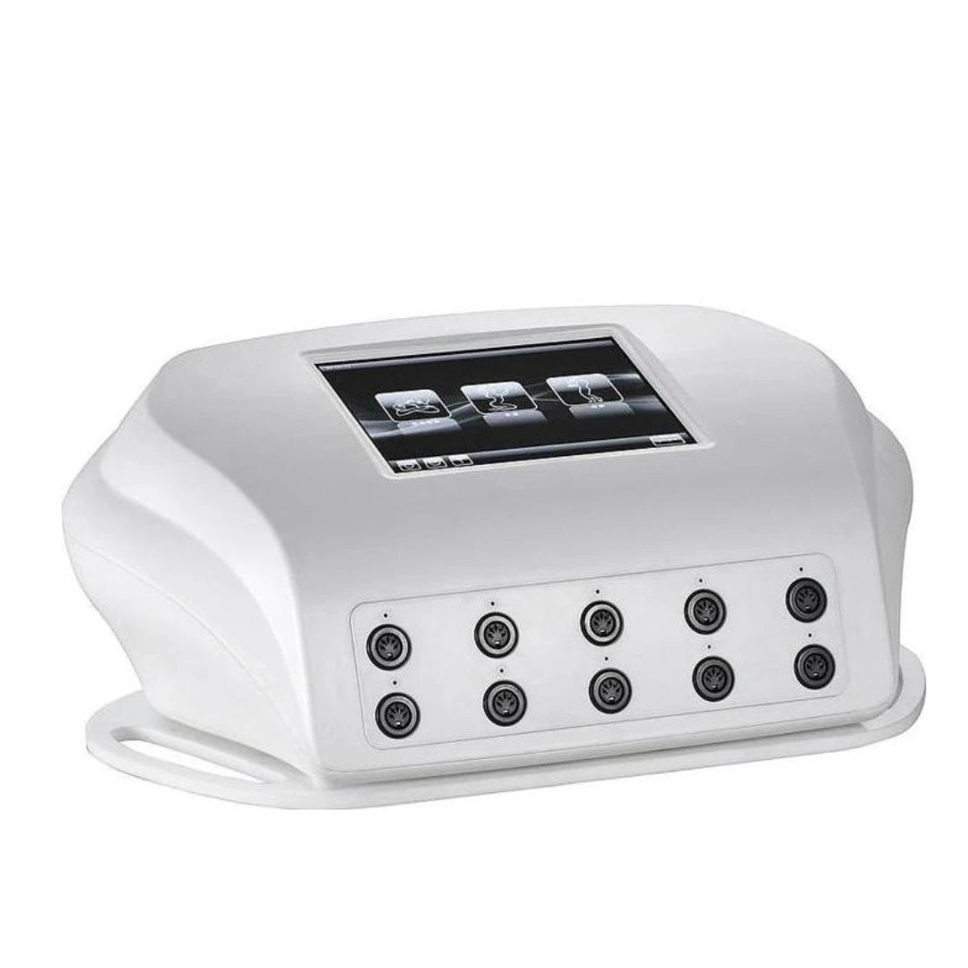 Digital Electrostimulator with Trolley DIGITECH