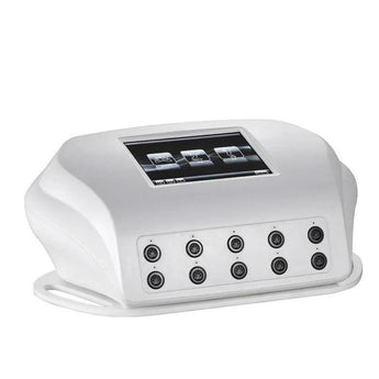 Digital Electrostimulator with Trolley DIGITECH