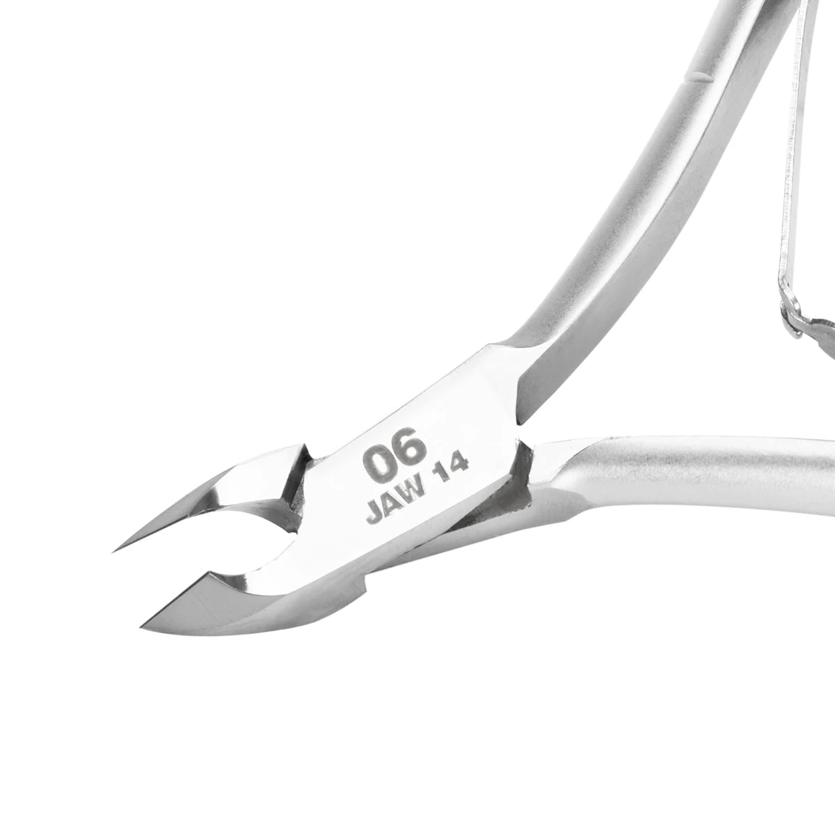 OCHO PRO PROFESSIONAL CUTICLE NIPPERS 06 JAW14