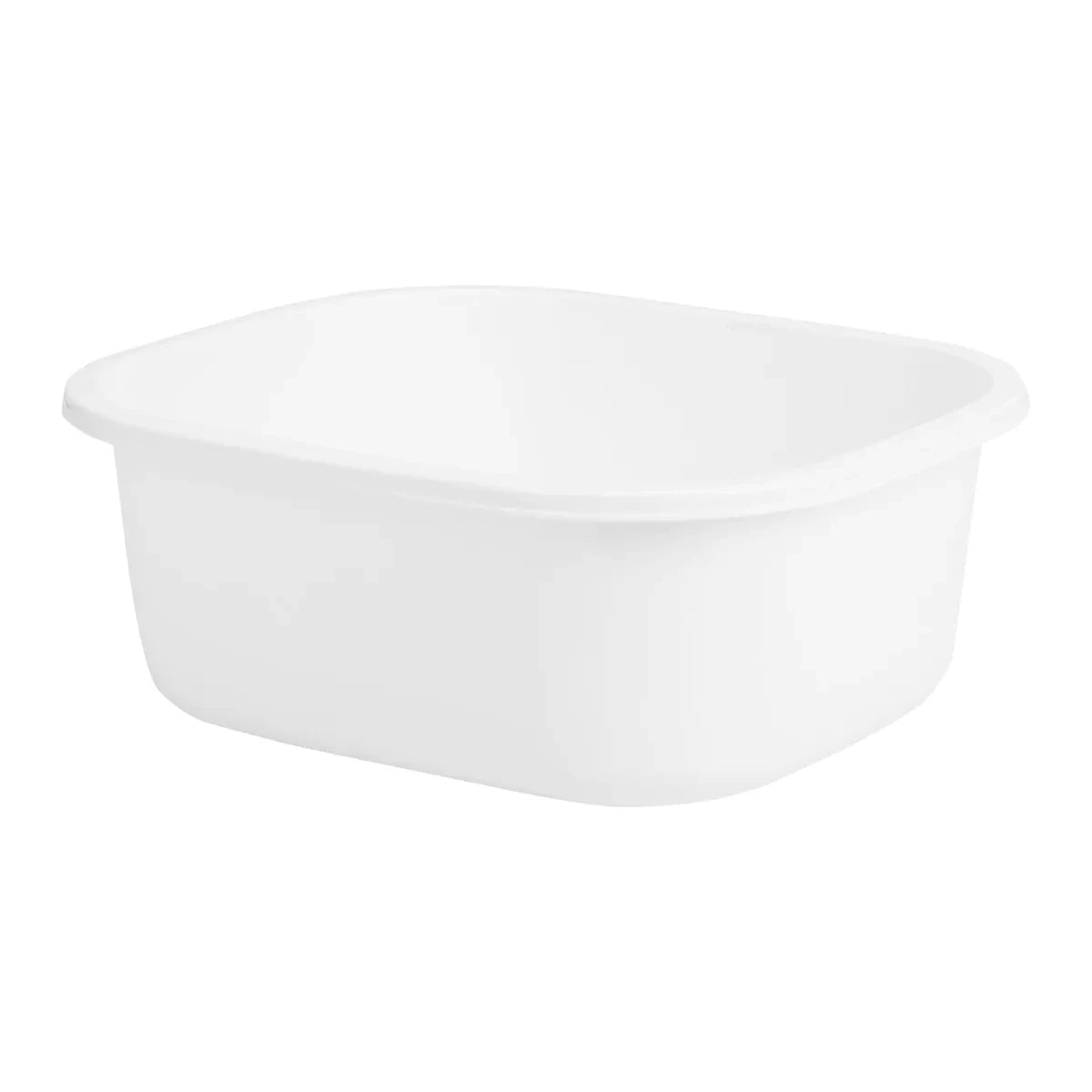 Pedikīra vannas ratiņi, balti