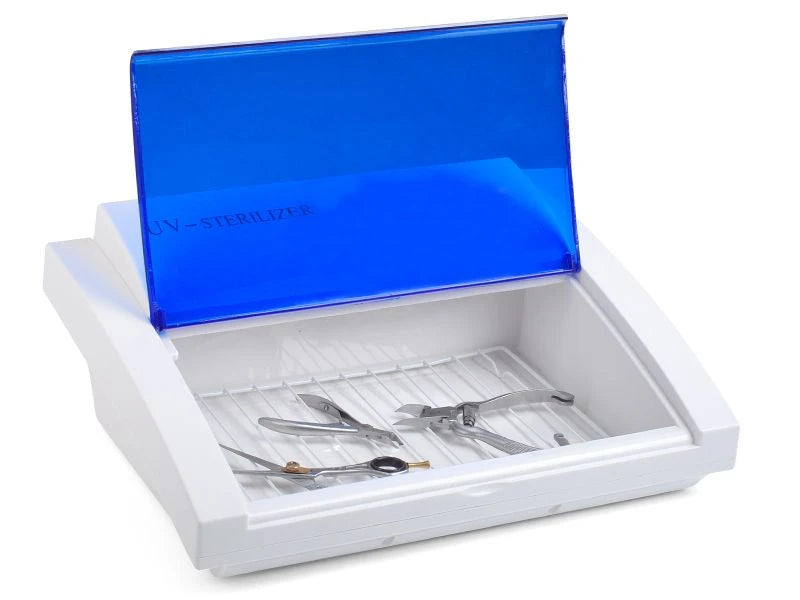 UV-C steriliseerija 8W